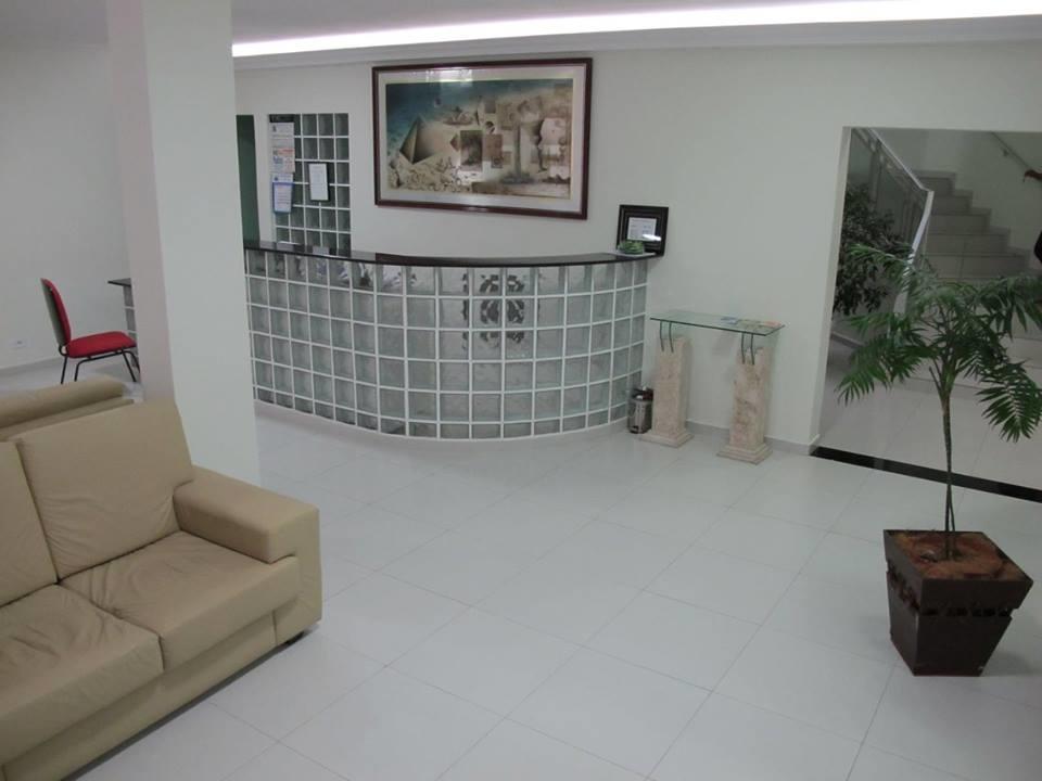 Piramide Hotel