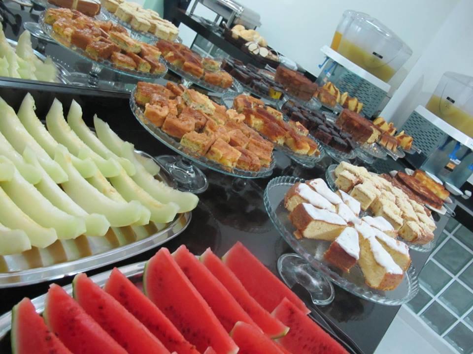 Piramide Hotel *