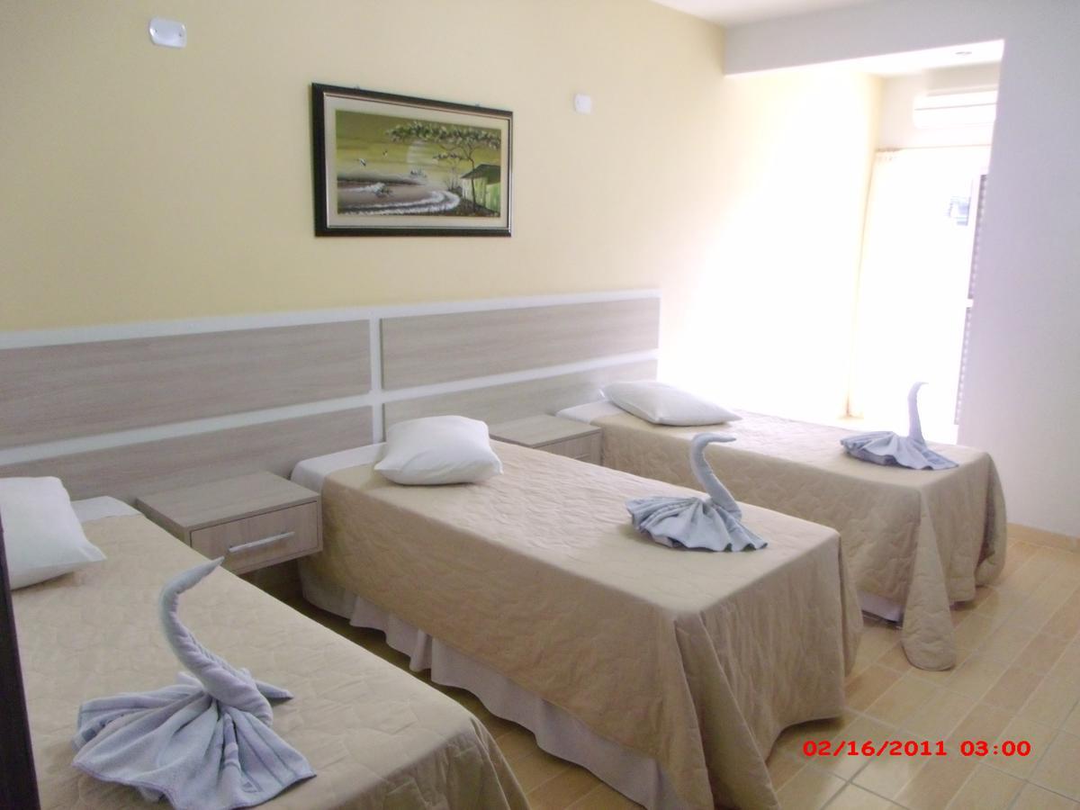 Piramide Hotel
