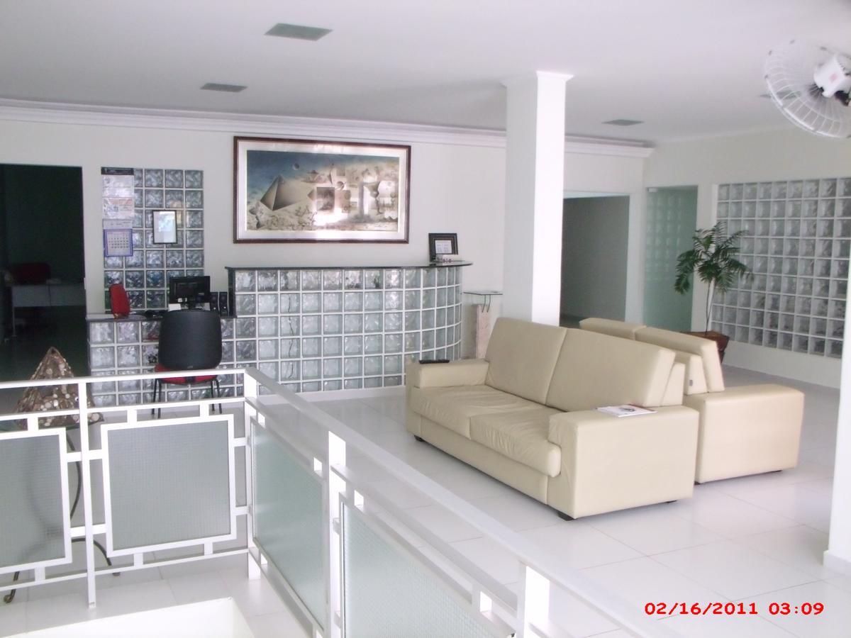 Hotel Piramide *