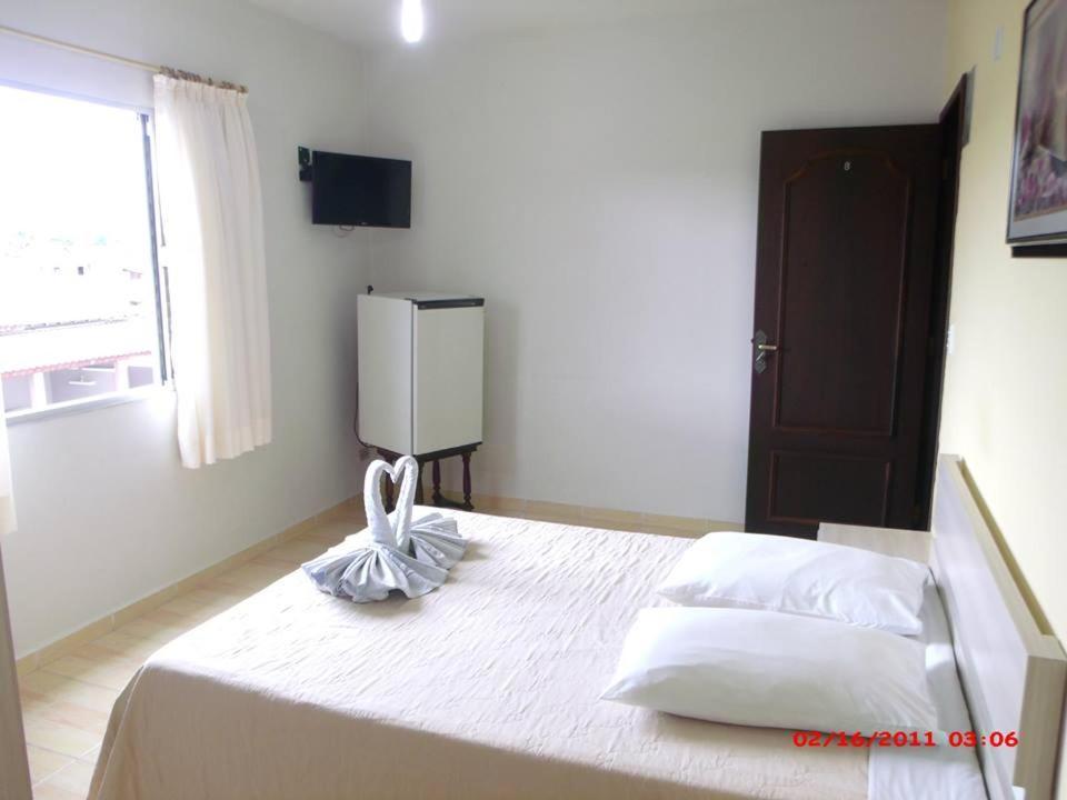 Hotel Piramide *