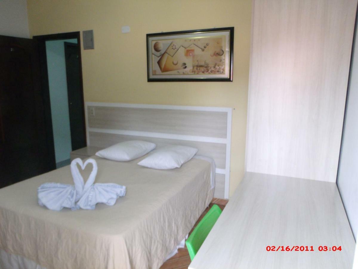 Hotel Piramide *